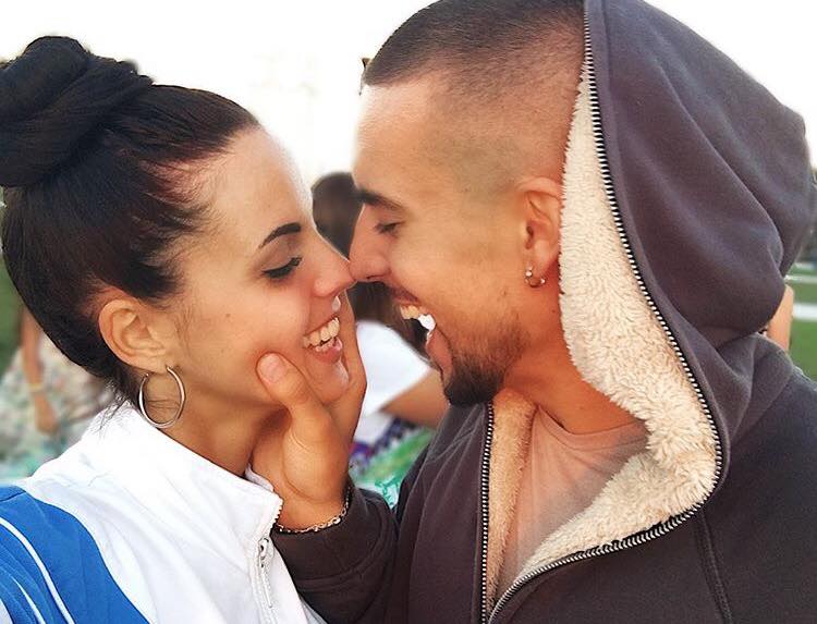 Jonathan Gerlo e Shaila Gatta, prosegue a gonfie vele la storia d’amore tra i due ex ballerini di ‘Amici di Maria De Filippi’ (Foto) preview