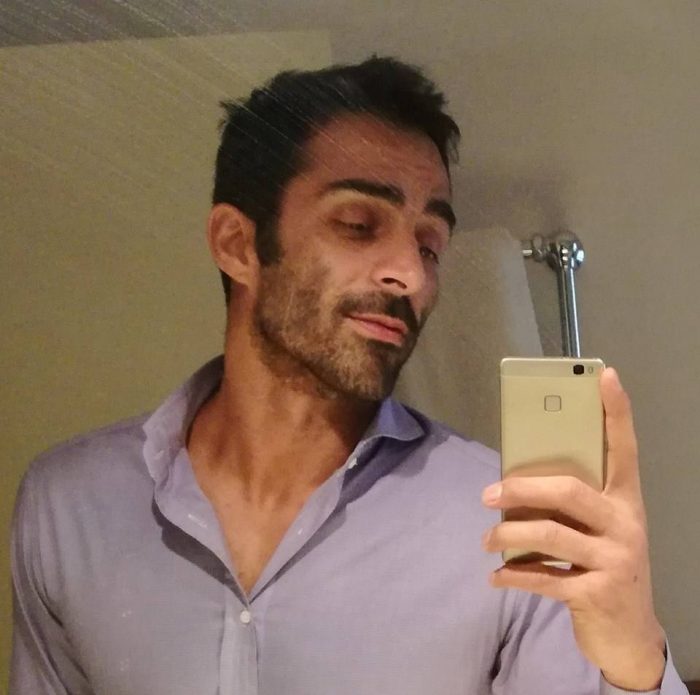 Marco Bianca, neo cavaliere del Trono Over, era sposato con un’ex tronista di ‘Uomini e Donne’: ecco chi… preview