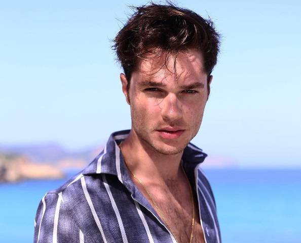 ‘Uomini e Donne’, Marco Cartasegna nuovo tutor di ‘Detto Fatto’! preview