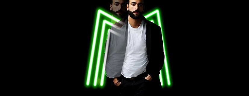 Fattore M: spazio dedicato a Marco Mengoni. Marco papabile candidato Best Italian Act agli MTV EMA 2017 preview