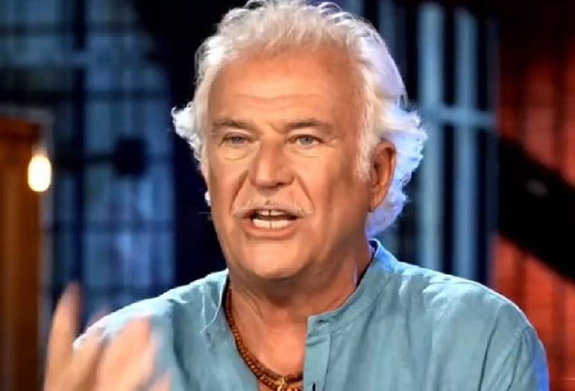 ‘Grande Fratello Vip 2’, bufera su Marco Predolin per presunte frasi omofobe: ecco le sue parole! (Video) preview