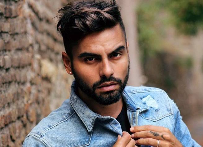 ‘Grande Fratello Vip 2’, Mario Serpa si scaglia contro le frasi pronunciate nella Casa: “L’omosessualità non è una malattia, l’omofobia sì!” preview