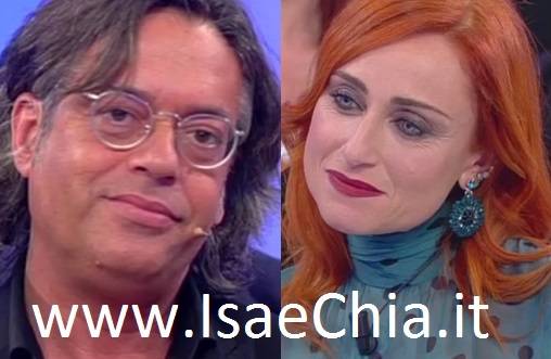 Michele D'Ambra - Astrid Ceserani