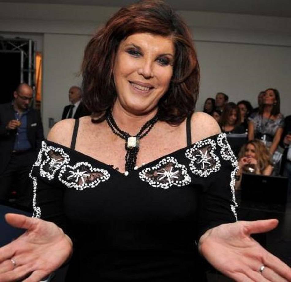 ‘Grande Fratello Vip 2’, Patrizia De Blank sui fratelli Rodriguez: “Cecilia è diventata il clone di Belen mentre Jeremias lo conoscono solo i parenti!”. E su Simona Izzo… article-post