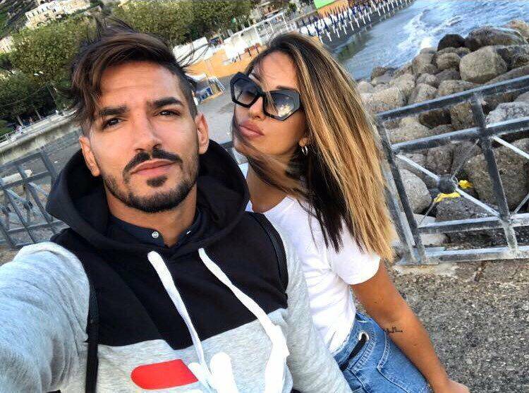 ‘Uomini e Donne’, Pietro Tartaglione e Rosa Perrotta pronti a convivere: ecco quale potrebbe essere la loro nuova casa! (Video) preview