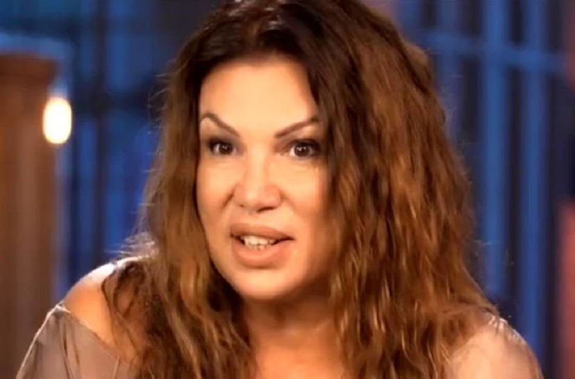 ‘Grande Fratello Vip 2’, Serena Grandi sulle frasi omofobe: “Io non ho percepito nulla di tutto questo. Bisogna vedere anche quello che il programma vuole mandare in onda”. E su Giulia De Lellis… preview