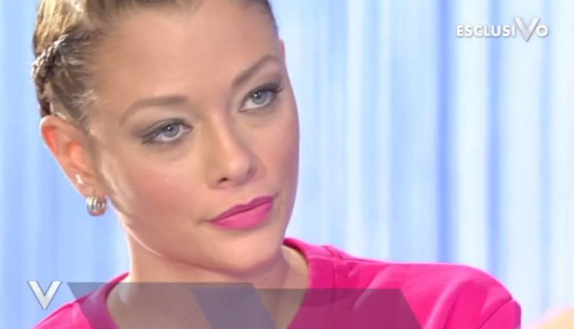 Silvia Provvedi ospite a ‘Verissimo’: “Fabrizio Corona ancora in carcere perché ritenuto pericoloso? Sono ben altri i soggetti di cui aver paura!” preview