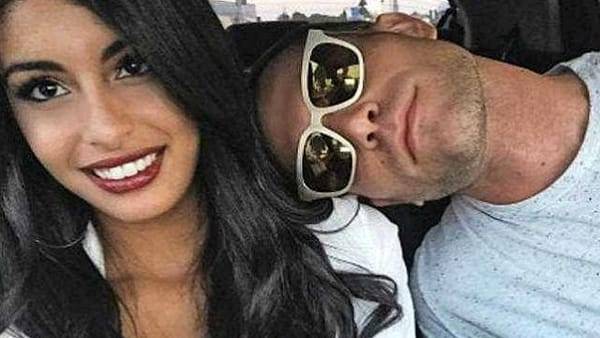 Simone Rugiati rivela: “Con Carla Cruz è finita malissimo! Da due mesi frequento Ahlam El Brinis: lei è bella, dolce, social e mi aiuta a ragionare…” preview