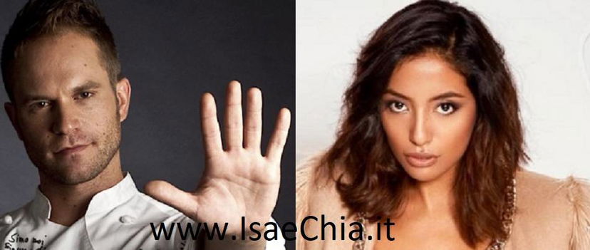 ‘Grande Fratello Vip 2’, Simone Rugiati ironizza sull’eliminazione dell’ex fidanzata Carla Cruz (video) preview