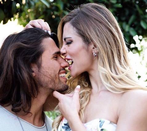 Keep Calm and Love Coach: “Cara Soleil Sorge…” preview