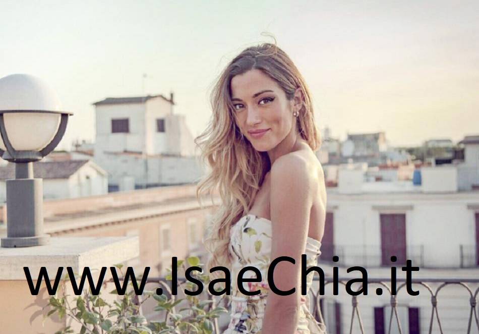 ‘Gf Vip 2’, Soleil Sorge è sicura del suo Luca Onestini: “Non sono gelosa di nessuna delle concorrenti della Casa!” article-post