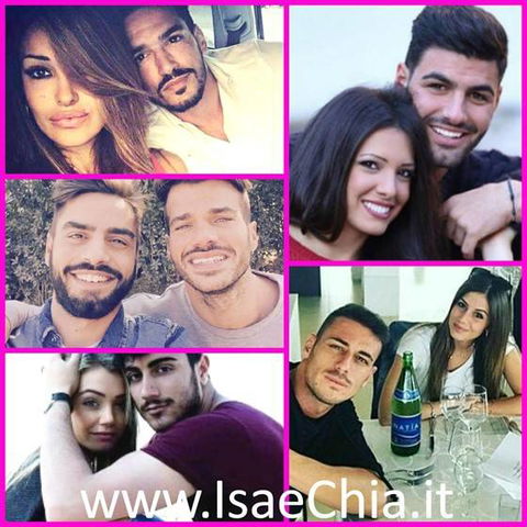 Qual è la coppia/non coppia più bella di ‘Uomini e Donne 2016/17’? Ecco i nomi dei 5 finalisti. Aperta l’ultima fase del sondaggio per decretare il vincitore preview