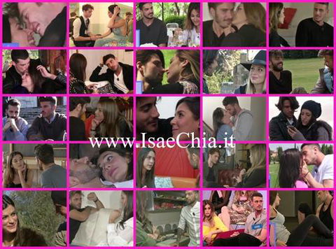 Qual è la coppia/non coppia più bella di ‘Uomini e Donne 2016/17’? È aperto il sondaggio nella nostra fanpage: votate! preview