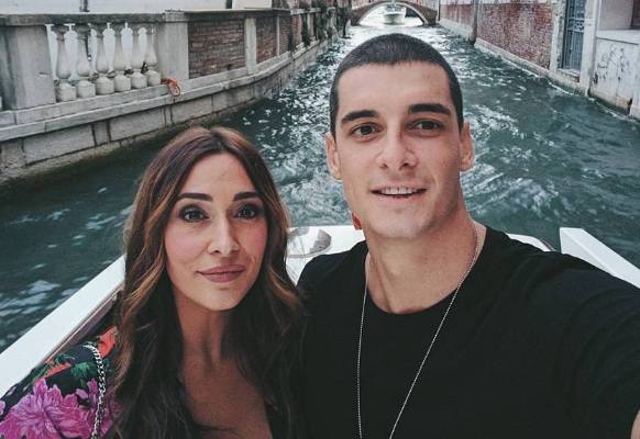 ‘Uomini e Donne’, Sonia Lorenzini ed Emanuele Mauti confidano: “Litighiamo ogni cinque minuti, ma pensiamo di sposarci!”. E dopo le polemiche alla Mostra del Cinema di Venezia, l’ex tronista rivela che… preview