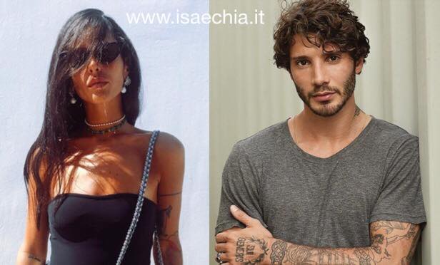 Stefano De Martino e Gilda Ambrosio fidanzati? Ecco le ultime dichiarazioni della fashion blogger! preview