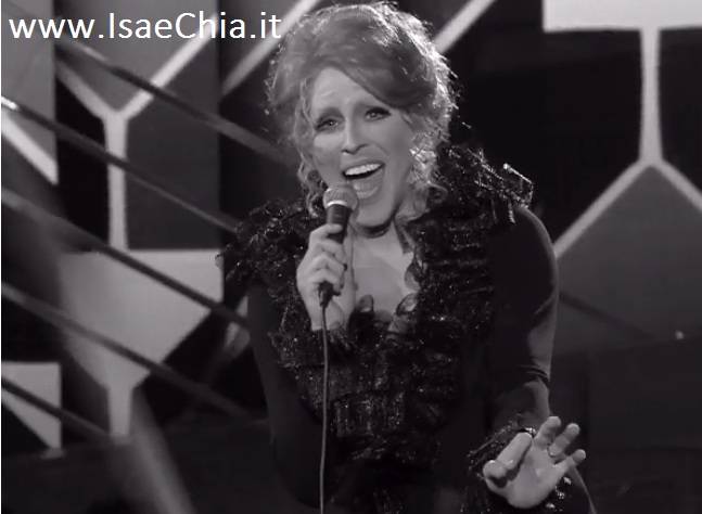 ‘Tale e Quale Show 7’, Federico Angelucci vince la seconda puntata con una straordinaria imitazione di Mina! Marco Carta di nuovo sul podio (video) preview