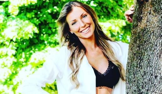 ‘Uomini e Donne’, Tara Gabrieletto si confessa a cuore aperto: l’adolescenza, il marito Cristian Gallella, il cyberbullismo e i progetti futuri preview