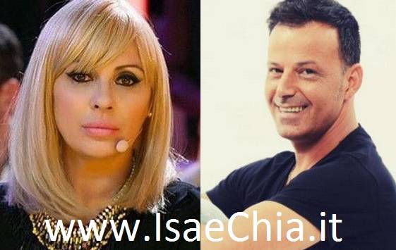 Tina Cipollari ammette: “Io e Chicco Nalli ci siamo separati, ma…” preview