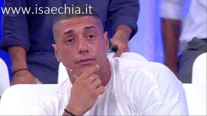 Francesco Chiofalo lancia la bomba: “Una delle fidanzate di ‘Temptation Island 4’ è incinta!” (Video) preview