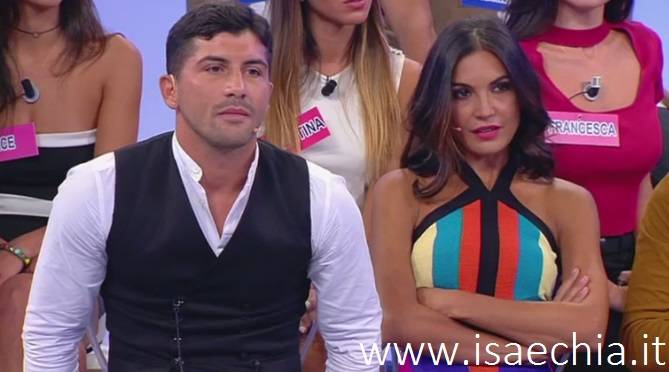 ‘Temptation Island 4’, ritorno di fiamma tra Valeria Bigella e Alessio Bruno? preview