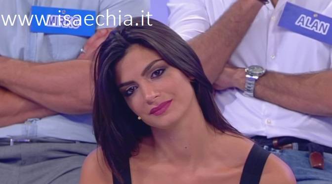 ‘Temptation Island 4’, l’ex tentatrice Carmen Rimauro a IsaeChia.it: “Vi presento il mio nuovo amore!” article-post