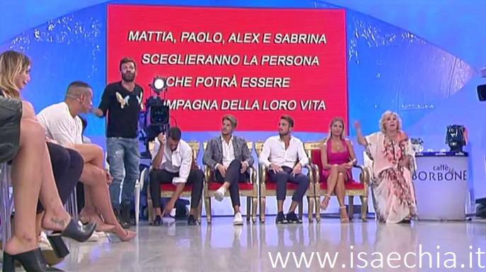 Auditel ‘Uomini e Donne’: esordio positivo per la nuova stagione! preview