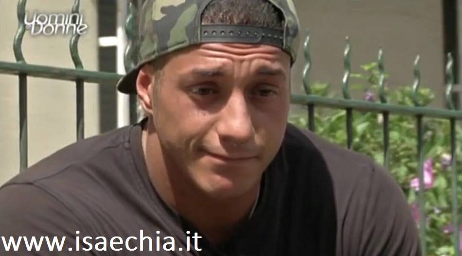 ‘Uomini e Donne’: l’opinione di Chia sulla puntata del Trono classico del 26/09/17 article-post