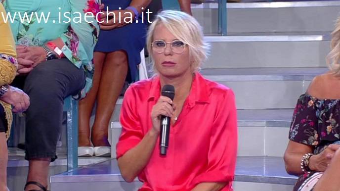 Maria De Filippi difende Cecilia Rodriguez e Ignazio Moser: “Nelle edizioni straniere dei reality succede ben di peggio!”. E sul prossimo Trono Gay di ‘Uomini e Donne’… article-post