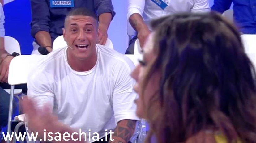 ‘Temptation Island 4’, Francesco Chiofalo e quei ritocchini estetici a cui alludeva Selvaggia Roma… preview