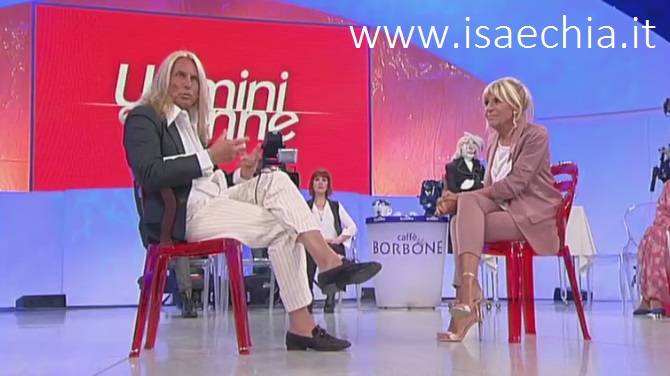 Keep Calm and Love Coach: Gemma Galgani unica certezza della vita article-post