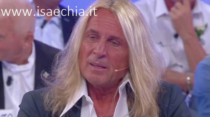 ‘Uomini e Donne’: l’opinione di Isa sulla puntata del Trono over del 20/09/17 preview