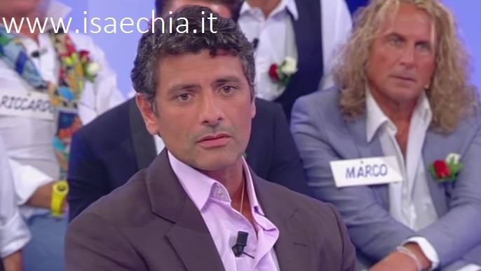 ‘Uomini e Donne’: l’opinione di Isa sulla puntata del Trono over del 28/09/17 article-post