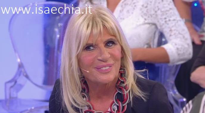 Auditel ‘Uomini e Donne’: Gemma Galgani sempre al comando preview