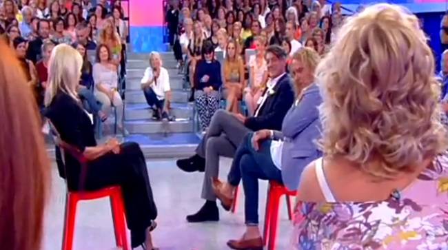 Diretta Uomini E Donne Canale 5 Ora