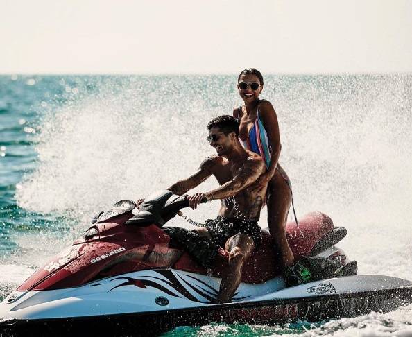 Valeria Bigella e Alessio Bruno ospiti in radio: “Ancora non è il momento ma, appena risolveremo tutti i nostri problemi, formeremo una famiglia!” article-post