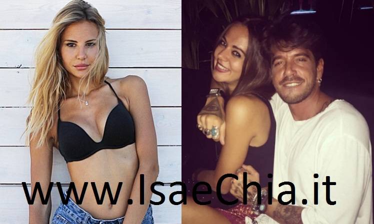 Veronica Bagnoli contro Camillo Agnello: “Belli quegli amici che prima dicono che ti darebbero il mondo, poi vanno a braccetto col nemico!” preview