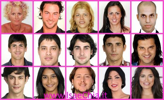 ‘Grande Fratello’, ecco che fine hanno fatto tutti i vincitori delle passate edizioni del reality show! preview