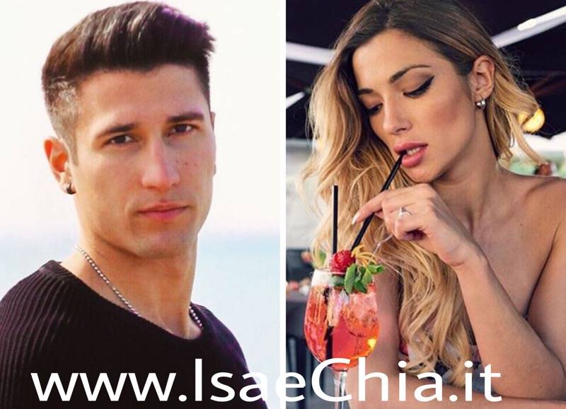 Gianmarco Onestini di nuovo contro Soleil Sorge: “A lei non frega niente di Luca Onestini, pensa solo a sé e sta facendo tutto per notorietà!” preview