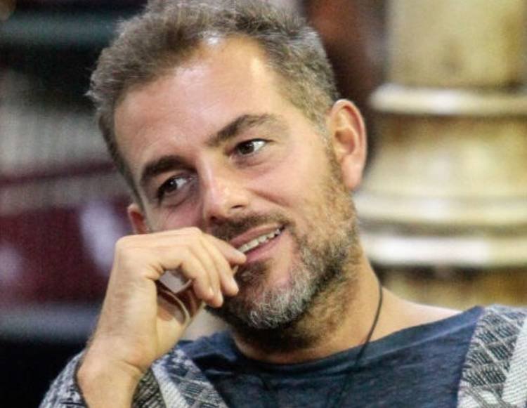 ‘Grande Fratello Vip 2’, Daniele Bossari abbandona la Casa per gravi motivi personali!