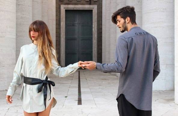 ‘Uomini e Donne’, amore al capolinea per Noemi Ceccacci e Gennaro D’Angelo? preview