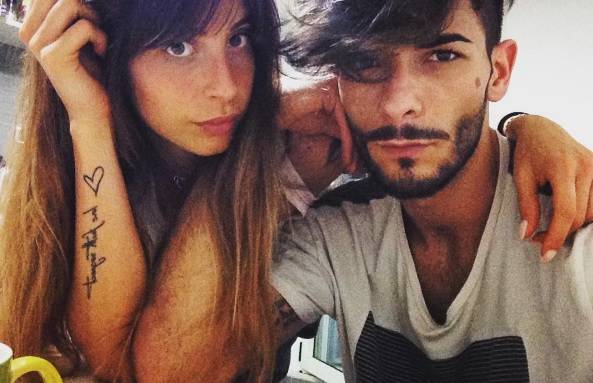 ‘Uomini e Donne’, è crisi tra Noemi Ceccacci e Gennaro D’Angelo? article-post