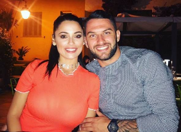 ‘Tale e Quale Show’, Alessia Macari convolerà a nozze con Oliver Kragl: ecco le sue parole preview