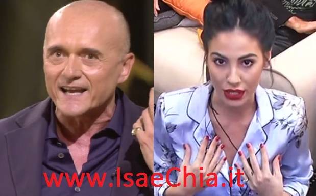 Giulia De Lellis, la mamma la difende dalle accuse ricevute al ‘GF Vip 2’: “Per fare ascolti passerebbero sopra tutti, ma così si dà adito al bullismo!” preview