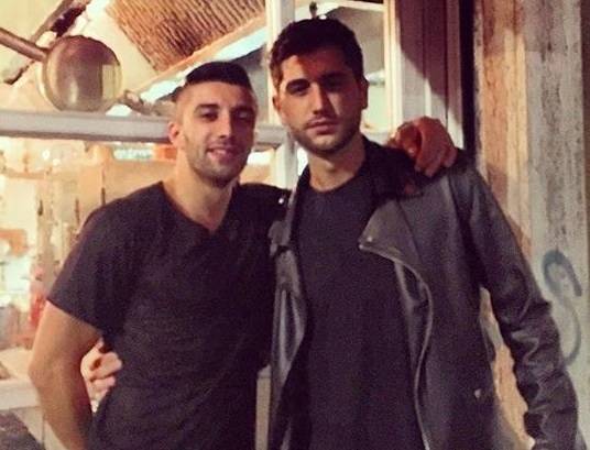 ‘Grande Fratello Vip 2’, Jeremias Rodriguez riceve un messaggio aereo da… Andrea Iannone! article-post