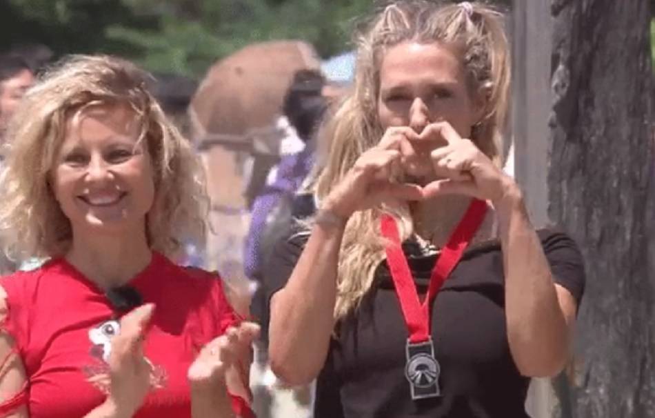 ‘Pechino Express 6’, le #Caporali conquistano anche l’ottava tappa! I #Maschi e i #Compositori a rischio eliminazione ma… article-post