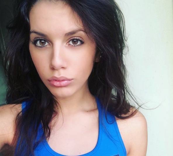 Antonella Fiordelisi, da tentatrice di Nicola Panico a ‘Temptation Island 4’ a corteggiatrice di Mattia Marciano a ‘Uomini e Donne’! article-post