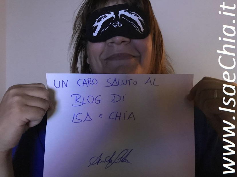 Assunta Legnante a IsaeChia.it: “A Tokyo 2020 sogno di conquistare il mio terzo oro paralimpico!” preview