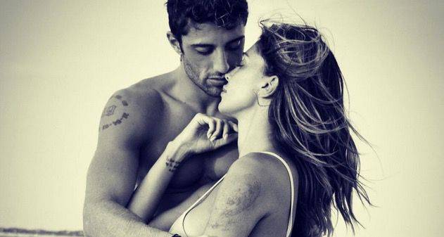 Belen Rodriguez e Andrea Iannone di nuovo insieme a Ibiza: pace fatta tra la showgirl argentina e il pilota della MotoGp? preview