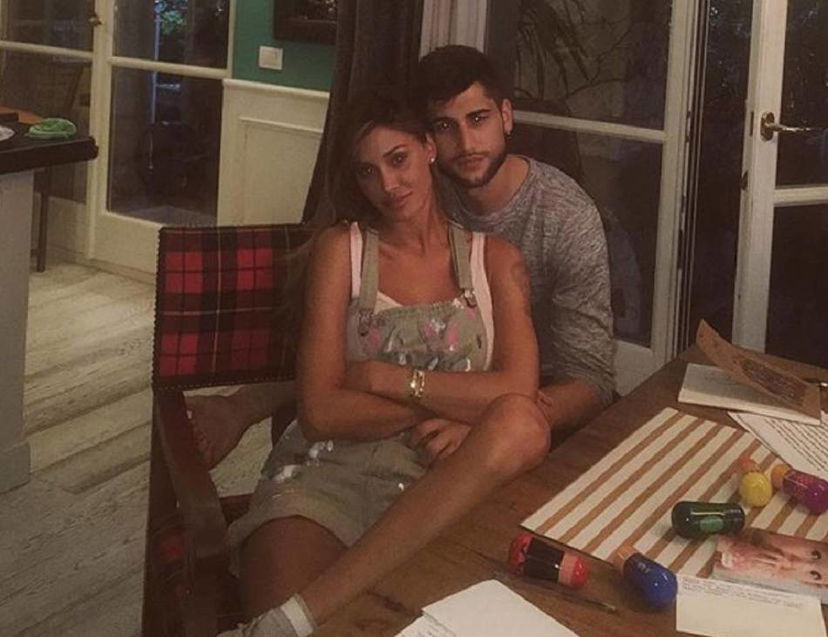 ‘Grande Fratello Vip 2’, Belen Rodriguez difende il fratello Jeremias: “Sui social lo dipingono come un potenziale serial killer ma lui è un puro!” preview