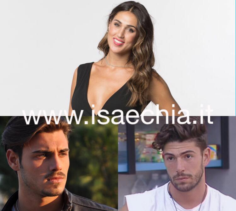 ‘Gf Vip 2’, Cecilia Rodriguez ha deciso di lasciare Francesco Monte: “Sarà difficile perché lui è un pezzo del mio cuore!”. E intanto ecco le reazioni degli altri inquilini della casa… preview